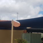 residential driveway shade sails
